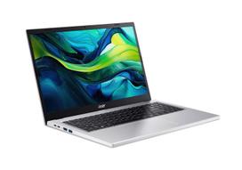 aspire go - Acer Aspire Go 15 AG15-71P, i5-120U, 16 GB, 512 GB, 15.6", Silver (Sidabrinis) - 2 nuotrauka