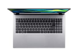 aspire go - Acer Aspire Go 15 AG15-71P, i5-120U, 16 GB, 512 GB, 15.6", Silver (Sidabrinis) - 4 nuotrauka