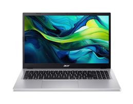 aspire go - Acer Aspire Go 15 AG15-71P, i5-120U, 16 GB, 512 GB, 15.6", Silver (Sidabrinis) - 5 nuotrauka