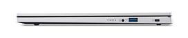 aspire go - Acer Aspire Go 15 AG15-71P, i5-120U, 16 GB, 512 GB, 15.6", Silver (Sidabrinis) - 9 nuotrauka