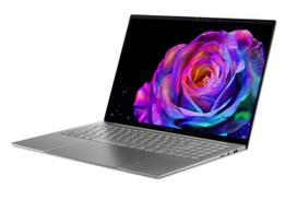 ai kompiuteris - Acer Swift 16 AI SF16-71T-90F6, Core Ultra X9 388H, 16 GB, 512 GB, 16", OLED, Windows 11 Home - 2 nuotrauka