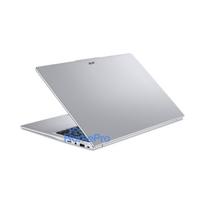 acer aspire lite - Acer Aspire Lite AL15-46P-R4AQ NX.JXMEL.001, Ryzen 3 5400U, 8 GB, 512 GB, 15.6", Windows 11 Home, Silver (Sidabrinis) - 3 nuotrauka