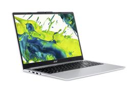 acer aspire lite - Acer Aspire Lite AL15-46P-R4AQ NX.JXMEL.001, Ryzen 3 5400U, 8 GB, 512 GB, 15.6", Windows 11 Home, Silver (Sidabrinis) - 6 nuotrauka