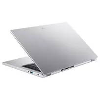 acer extensa ex215 - Acer Extensa 15 EX215-57, Core 5 120U, 16 GB, 512 GB, 15.6", Windows 11 Pro, Silver (Sidabrinis) - 4 nuotrauka