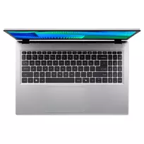 acer extensa ex215 - Acer Extensa 15 EX215-57, Core 5 120U, 16 GB, 512 GB, 15.6", Windows 11 Pro, Silver (Sidabrinis) - 5 nuotrauka