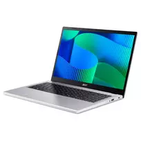 acer extensa ex215 - Acer Extensa 15 EX215-57, Core 5 120U, 16 GB, 512 GB, 15.6", Windows 11 Pro, Silver (Sidabrinis) - 6 nuotrauka
