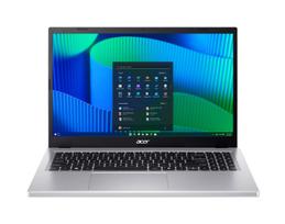 acer extensa ex215 - Acer Extensa 15 EX215-57, Core 5 120U, 16 GB, 512 GB, 15.6", Windows 11 Pro, Silver (Sidabrinis) - 8 nuotrauka