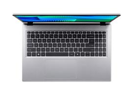 acer extensa ex215 - Acer Extensa 15 EX215-57, Core 5 120U, 16 GB, 512 GB, 15.6", Windows 11 Pro, Silver (Sidabrinis) - 9 nuotrauka