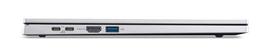 acer extensa ex215 - Acer Extensa 15 EX215-57, Core 5 120U, 16 GB, 512 GB, 15.6", Windows 11 Pro, Silver (Sidabrinis) - 10 nuotrauka