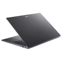 acer laptop 16gb - Acer Aspire 16 AI OLED A16-I71M-735R, Core Ultra 7 355, 16 GB, 512 GB, 16", Steel Gray (Pilkas) - 4 nuotrauka