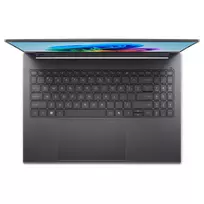 acer laptop 16gb - Acer Aspire 16 AI OLED A16-I71M-735R, Core Ultra 7 355, 16 GB, 512 GB, 16", Steel Gray (Pilkas) - 5 nuotrauka