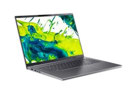 acer laptop 16gb - Acer Aspire 16 AI OLED A16-I71M-735R, Core Ultra 7 355, 16 GB, 512 GB, 16", Steel Gray (Pilkas) - 10 nuotrauka