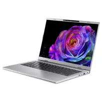 ai kompiuteris - Acer Aspire 14 AI A14-61M-R6YA, Ryzen AI 5 340, 16 GB, 1 TB, 14", OLED, Windows 11 Home - 4 nuotrauka