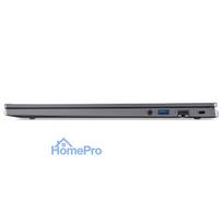 17 3 i7 ssd - Acer Aspire 17 A17-51M-76N1, i7-13620H, 16 GB, 512 GB, 17.3", Windows 11 Home, Gray (Pilkas) - 2 nuotrauka