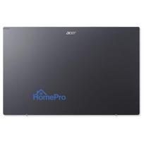 17 3 i7 ssd - Acer Aspire 17 A17-51M-76N1, i7-13620H, 16 GB, 512 GB, 17.3", Windows 11 Home, Gray (Pilkas) - 3 nuotrauka
