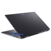 17 3 i7 ssd - Acer Aspire 17 A17-51M-76N1, i7-13620H, 16 GB, 512 GB, 17.3", Windows 11 Home, Gray (Pilkas) - 4 nuotrauka