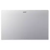 acer aspire lite - Acer Aspire Lite AL17-31P-33EP, Core 3 N355, 8 GB, 512 GB, 17.3", Windows 11 Home, Silver (Sidabrinis) - 3 nuotrauka