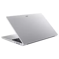 acer aspire lite - Acer Aspire Lite AL17-31P-33EP, Core 3 N355, 8 GB, 512 GB, 17.3", Windows 11 Home, Silver (Sidabrinis) - 4 nuotrauka