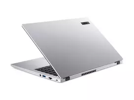 g2 ultra - Acer TravelMate P2 TMP215-75-G2-TCO-51JP, Core Ultra 5 125H, 16 GB, 512 GB, 15.6", Windows 11 Pro, Silver (Sidabrinis) - 4 nuotrauka