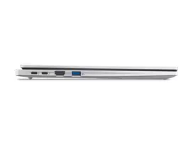 g2 ultra - Acer TravelMate P2 TMP215-75-G2-TCO-51JP, Core Ultra 5 125H, 16 GB, 512 GB, 15.6", Windows 11 Pro, Silver (Sidabrinis) - 5 nuotrauka