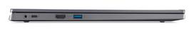 nesiojamas kompiuteris 1tb 16gb - Acer Aspire 17 A17-51M-70AS, Core 7 150U, 16 GB, 1 TB, 17.3", Windows 11 Home - 12 nuotrauka