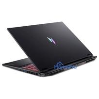 nesiojami kompiuteriai rtx 5060 - Acer Nitro 18 AI AN18-61-R0M5, Ryzen AI 7 350, 16 GB, 1 TB, 18", RTX 5060, Black (Juodas) - 3 nuotrauka