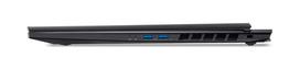 nesiojami kompiuteriai rtx 5060 - Acer Nitro 18 AI AN18-61-R0M5, Ryzen AI 7 350, 16 GB, 1 TB, 18", RTX 5060, Black (Juodas) - 8 nuotrauka
