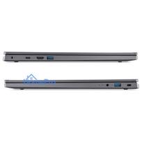 1tb nesiojamas ssd - Acer Aspire 17 A17-51M-59V5, Core 5 120U, 16 GB, 1 TB, 17.3", Windows 11 Pro, Gray (Pilkas) - 3 nuotrauka