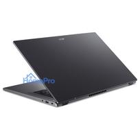 1tb nesiojamas ssd - Acer Aspire 17 A17-51M-59V5, Core 5 120U, 16 GB, 1 TB, 17.3", Windows 11 Pro, Gray (Pilkas) - 4 nuotrauka