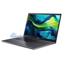 1tb nesiojamas ssd - Acer Aspire 17 A17-51M-59V5, Core 5 120U, 16 GB, 1 TB, 17.3", Windows 11 Pro, Gray (Pilkas) - 6 nuotrauka