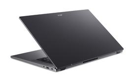 1tb nesiojamas ssd - Acer Aspire 17 A17-51M-59V5, Core 5 120U, 16 GB, 1 TB, 17.3", Windows 11 Pro, Gray (Pilkas) - 8 nuotrauka
