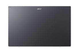 1tb nesiojamas ssd - Acer Aspire 17 A17-51M-59V5, Core 5 120U, 16 GB, 1 TB, 17.3", Windows 11 Pro, Gray (Pilkas) - 10 nuotrauka