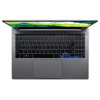 acer aspire lite - Acer Aspire Lite AL15-47P-R439, Ryzen 3 5400U, 8 GB, 512 GB, 15.6", Pure Silver (Sidabrinis) - 5 nuotrauka
