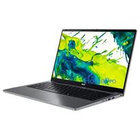 acer aspire lite - Acer Aspire Lite AL15-47P-R439, Ryzen 3 5400U, 8 GB, 512 GB, 15.6", Pure Silver (Sidabrinis) - 6 nuotrauka