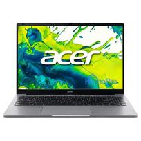 acer aspire lite - Acer Aspire Lite AL15-47P-R439, Ryzen 3 5400U, 8 GB, 512 GB, 15.6", Pure Silver (Sidabrinis) - 7 nuotrauka