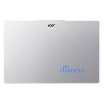 acer aspire lite 16 - Acer Aspire Lite AL15-45P-R07J, Ryzen 7 5825U, 16 GB, 512 GB, 15.6", Windows 11 Home, Silver (Sidabrinis) - 3 nuotrauka