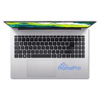 acer aspire lite 16 - Acer Aspire Lite AL15-45P-R07J, Ryzen 7 5825U, 16 GB, 512 GB, 15.6", Windows 11 Home, Silver (Sidabrinis) - 6 nuotrauka