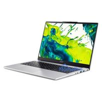acer aspire lite 16 - Acer Aspire Lite AL15-45P-R07J, Ryzen 7 5825U, 16 GB, 512 GB, 15.6", Windows 11 Home, Silver (Sidabrinis) - 7 nuotrauka