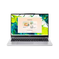acer aspire lite 16 - Acer Aspire Lite AL15-45P-R07J, Ryzen 7 5825U, 16 GB, 512 GB, 15.6", Windows 11 Home, Silver (Sidabrinis) - 8 nuotrauka