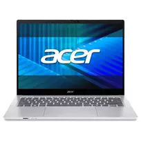 ai kompiuteris - Acer TravelMate P4 Spin 14 AI TMP414RN-56-TCO, Core Ultra 5 325, 16 GB, 512 GB, 14", Windows 11 Pro - 9 nuotrauka