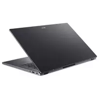 1tb nesiojamas ssd - Acer Aspire 17 A17-51M-998V, Core 9 270H, 32 GB, 1 TB, 17.3", Steel Gray (Pilkas) - 4 nuotrauka