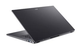 1tb nesiojamas ssd - Acer Aspire 17 A17-51M-998V, Core 9 270H, 32 GB, 1 TB, 17.3", Steel Gray (Pilkas) - 12 nuotrauka