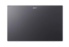 1tb nesiojamas ssd - Acer Aspire 17 A17-51M-998V, Core 9 270H, 32 GB, 1 TB, 17.3", Steel Gray (Pilkas) - 13 nuotrauka