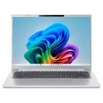 acer ai - Acer Aspire 14 AI OLED A14-I71M-90HK, Core Ultra 9 386H, 16 GB, 512 GB, 14", OLED, Windows 11 Home - 7 nuotrauka