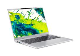 acer ai - Acer Aspire 14 AI OLED A14-I71M-90HK, Core Ultra 9 386H, 16 GB, 512 GB, 14", OLED, Windows 11 Home - 11 nuotrauka