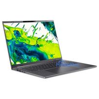 snapdragon pc - Acer Aspire 16 AI A16-11M-X04K, Snapdragon X X1-26-100, 16 GB, 512 GB, 16", Windows 11 Home - 6 nuotrauka