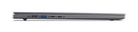 snapdragon pc - Acer Aspire 16 AI A16-11M-X04K, Snapdragon X X1-26-100, 16 GB, 512 GB, 16", Windows 11 Home - 11 nuotrauka
