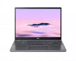 intel core i5 14 - Acer Chromebook Plus 514 CBE594-2L-TCO-54HB, Core 5 120U, 16 GB, 256 GB, 14", ChromeOS - 4 nuotrauka