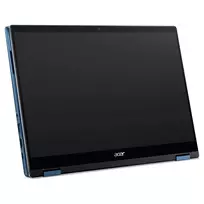 acer ai - Acer Swift 14 AI SFSP14-Q51T-X4K2, Snapdragon X Elite X2E-78-100, 16 GB, 512 GB, 14", Blue (Mėlynas) - 2 nuotrauka