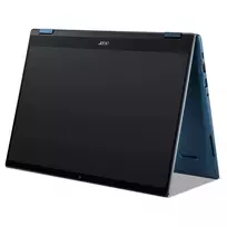 acer ai - Acer Swift 14 AI SFSP14-Q51T-X4K2, Snapdragon X Elite X2E-78-100, 16 GB, 512 GB, 14", Blue (Mėlynas) - 3 nuotrauka